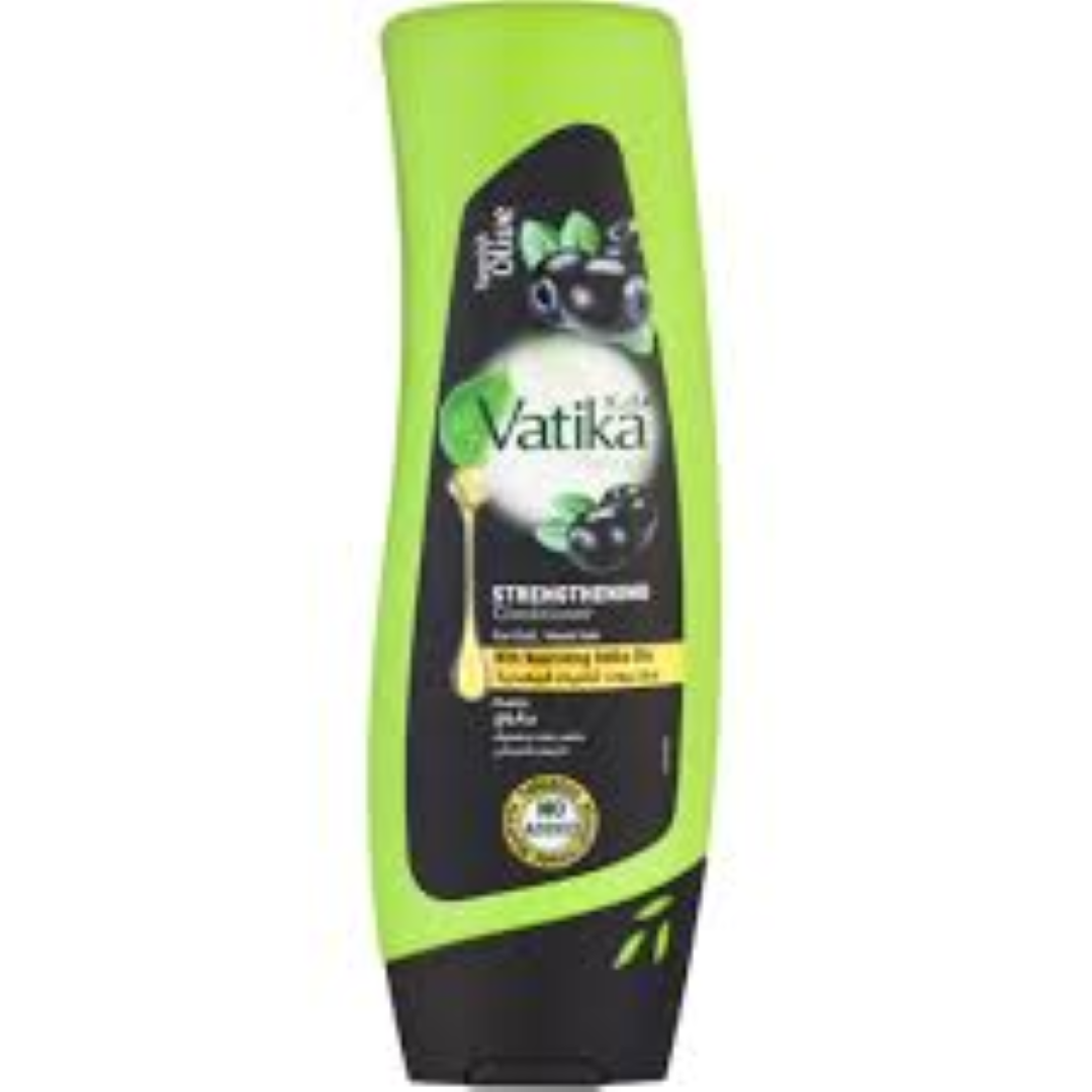 VATIKA CONDITIONER SPANISH OLIVE 400ML